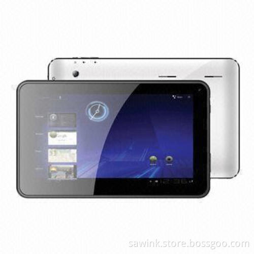 7-inch Capacitive MID with Android 4.0 OS, Wi-Fi, 1.2GHz and VIA 8850 Cortex A9 Solution